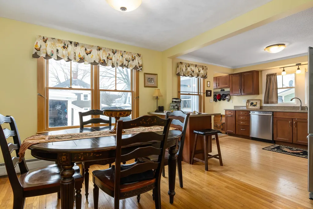 306 Aldrich Road Portsmouth NH 03801