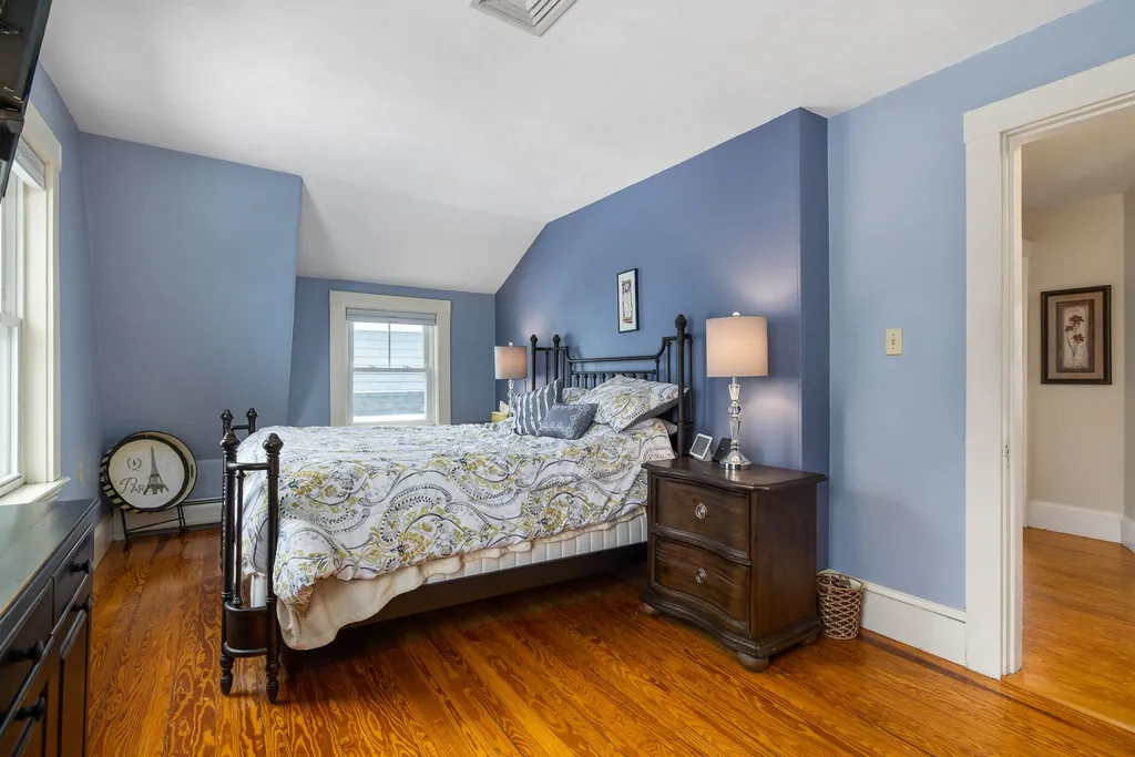 306 Aldrich Road Portsmouth NH 03801