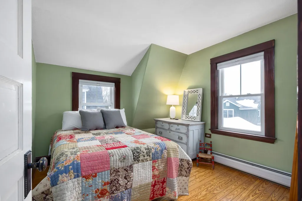 306 Aldrich Road Portsmouth NH 03801