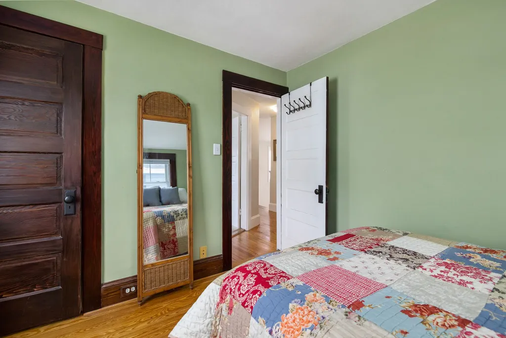 306 Aldrich Road Portsmouth NH 03801