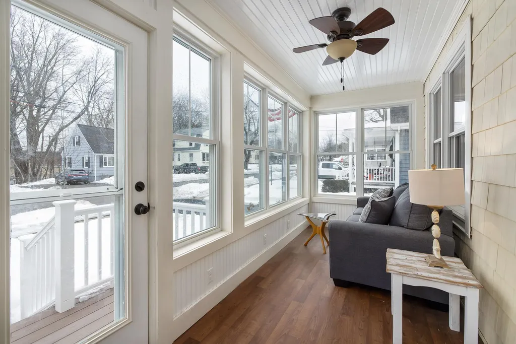 306 Aldrich Road Portsmouth NH 03801