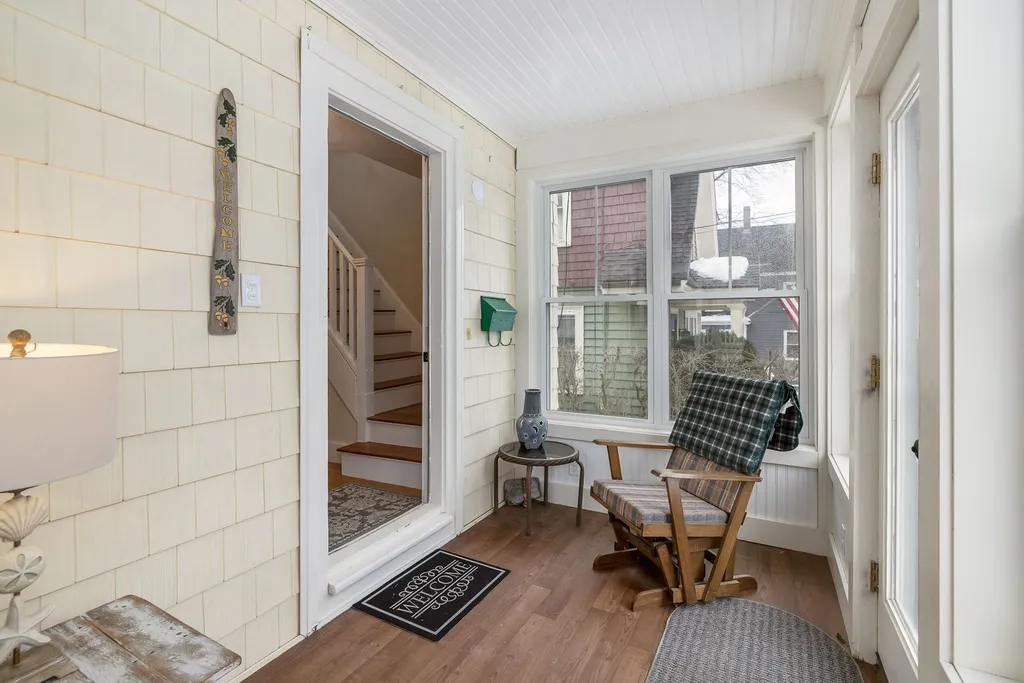 306 Aldrich Road Portsmouth NH 03801