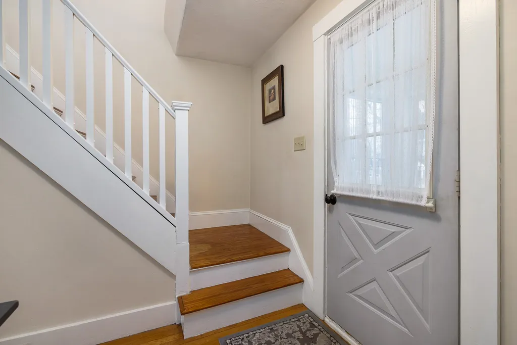 306 Aldrich Road Portsmouth NH 03801
