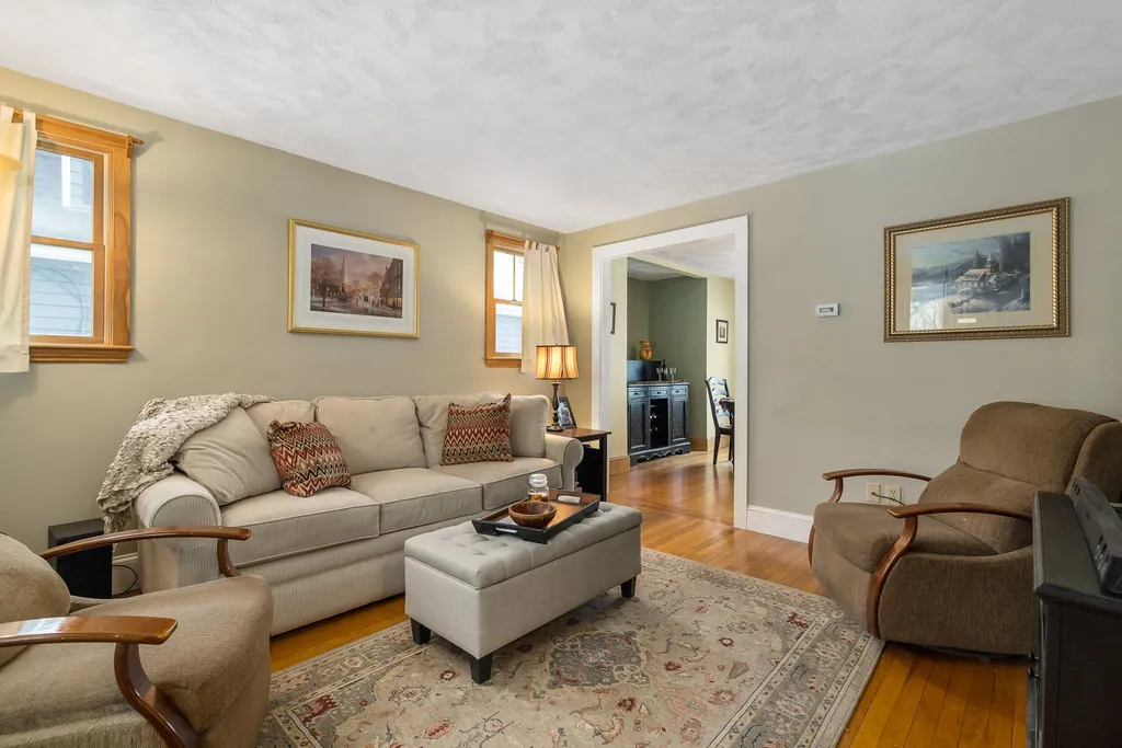 306 Aldrich Road Portsmouth NH 03801