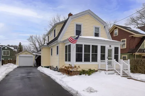 306 Aldrich Road Portsmouth NH 03801