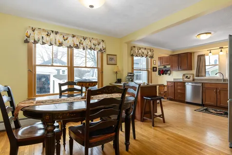 306 Aldrich Road Portsmouth NH 03801