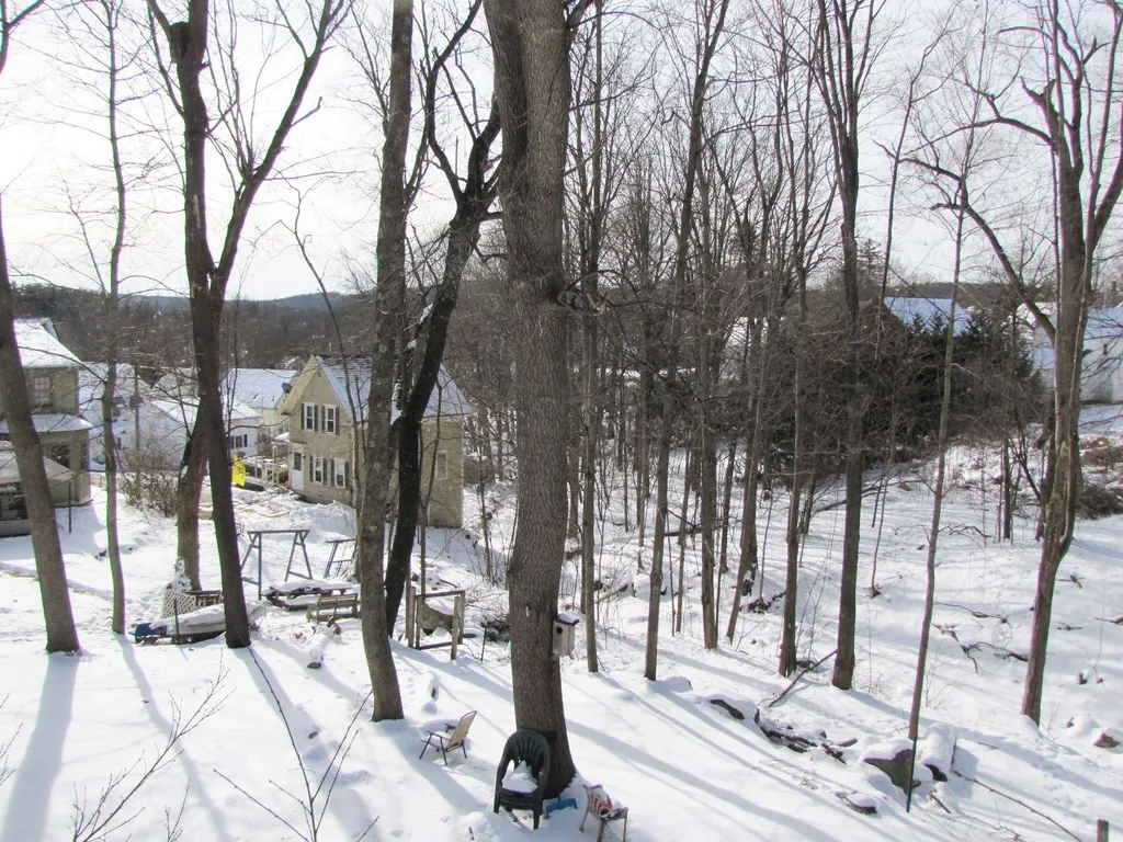 11 Mooney Street Farmington NH 03835