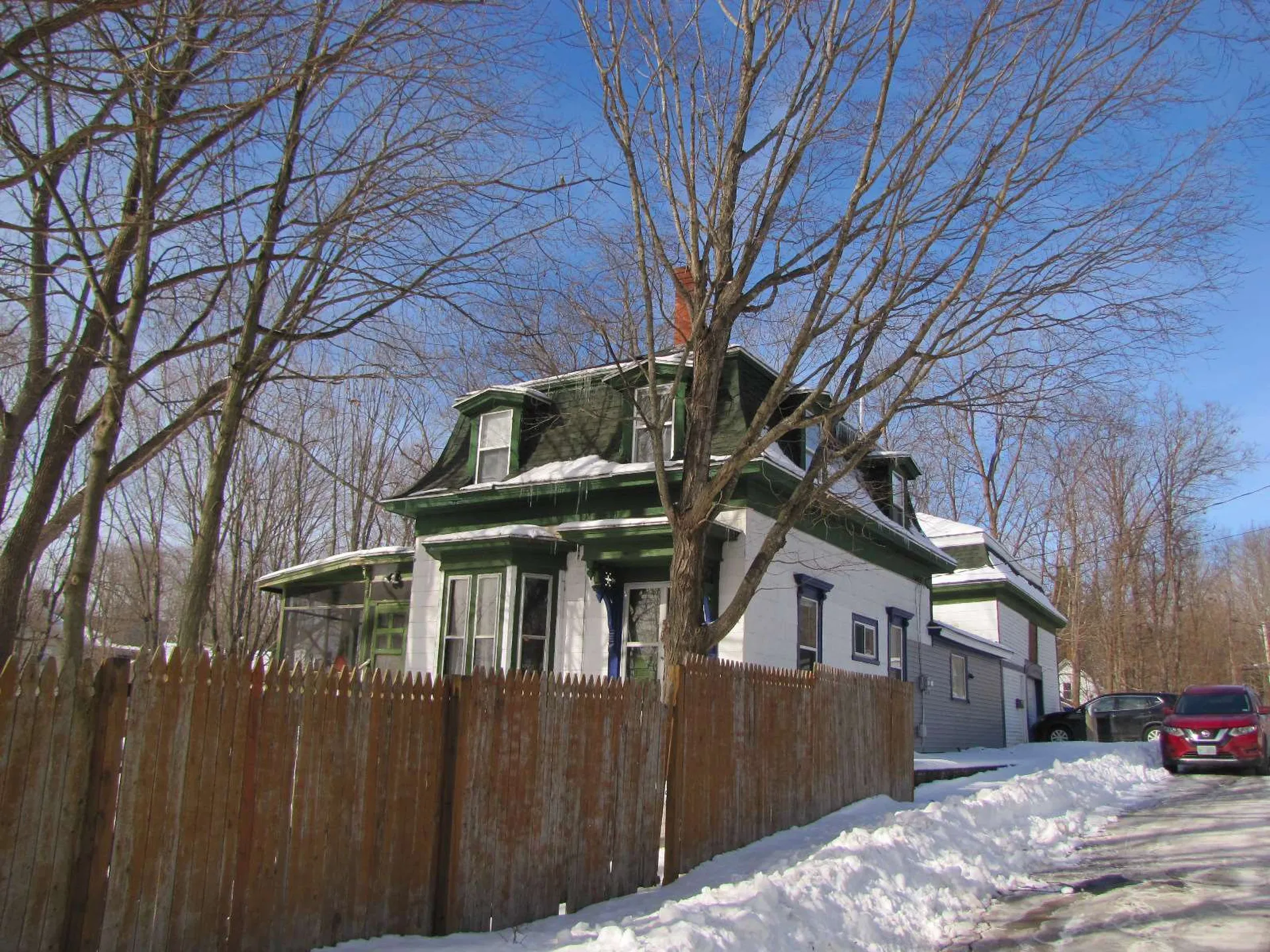 11 Mooney Street Farmington NH 03835