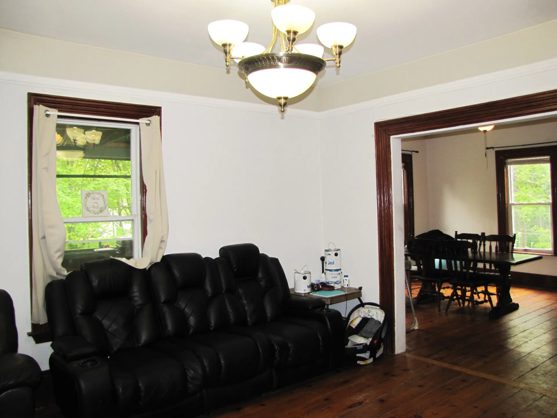 11 Mooney Street Farmington NH 03835