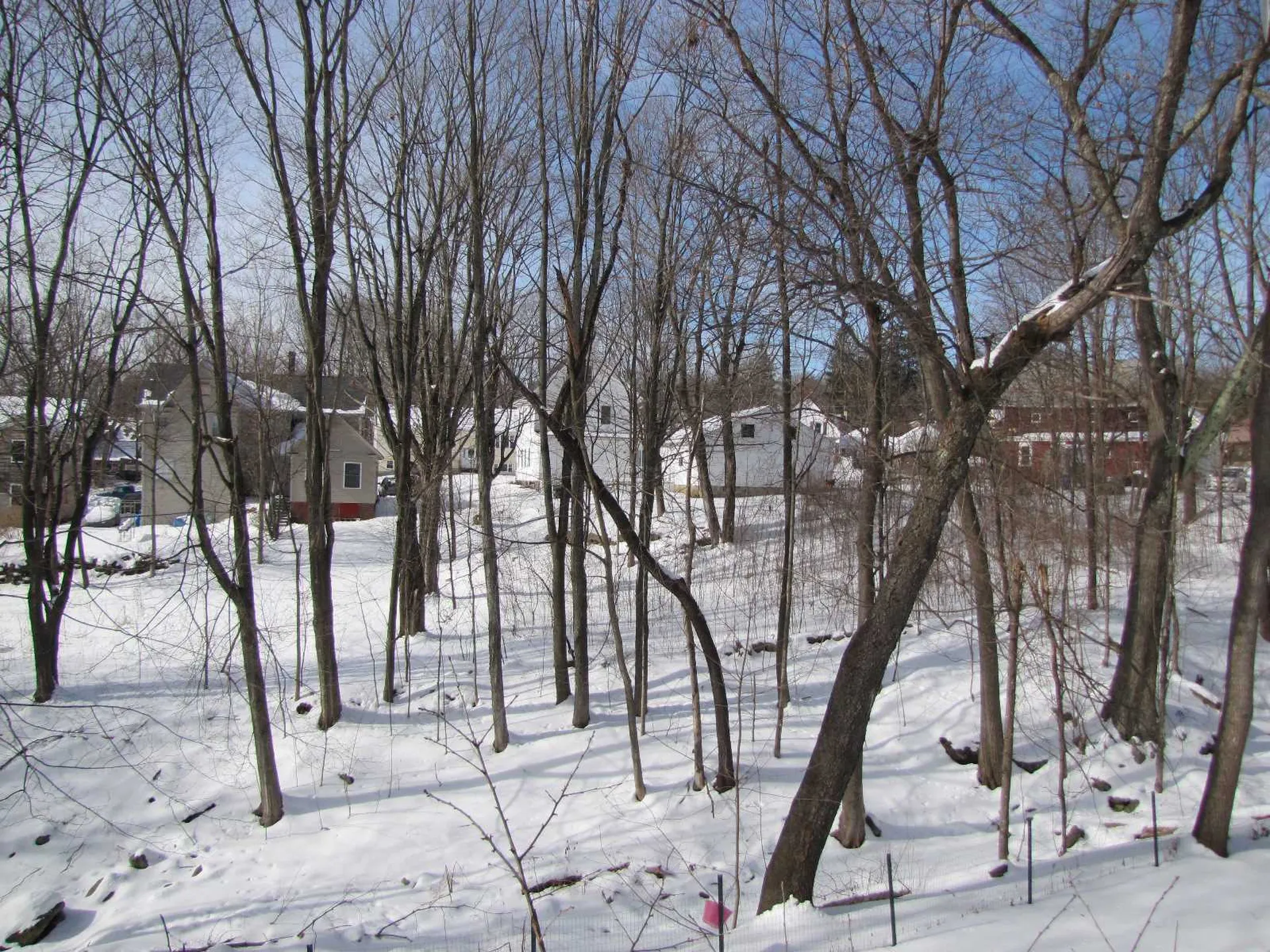 11 Mooney Street Farmington NH 03835