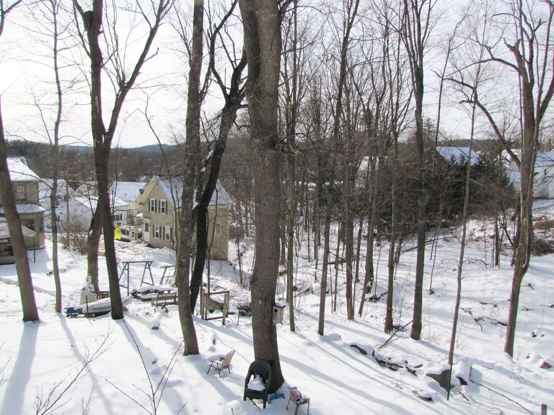 11 Mooney Street Farmington NH 03835