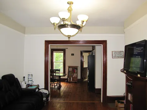 11 Mooney Street Farmington NH 03835