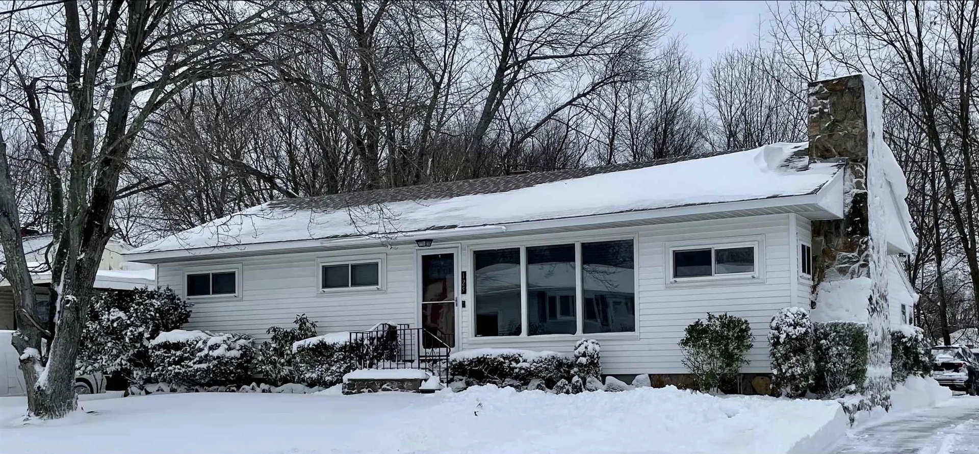 125 Jobin Drive Manchester NH 03103
