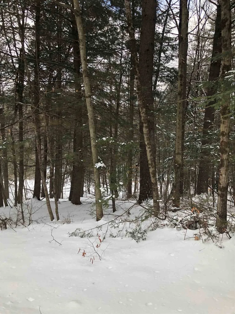 0 Sugarhill Lane Hartford VT 05047