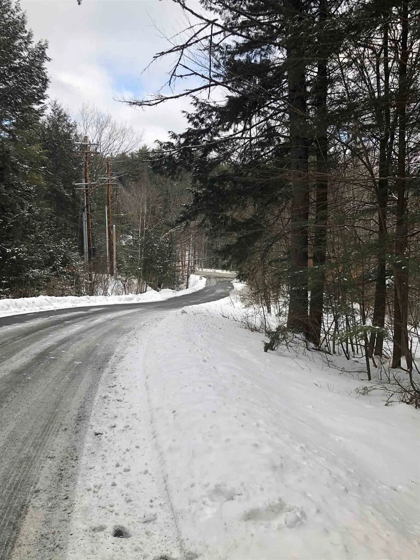 0 Sugarhill Lane Hartford VT 05047