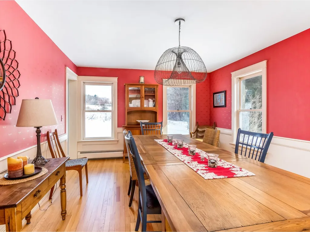 483 Isham Road Hinesburg VT 05461