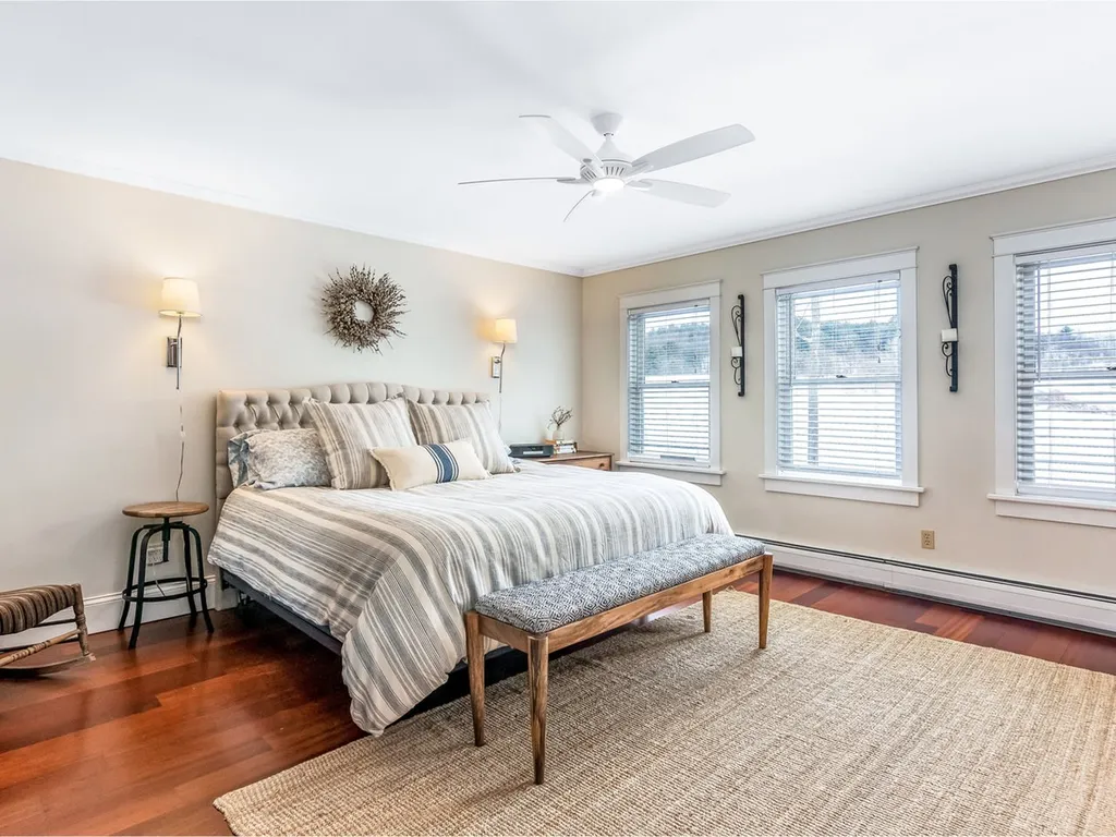 483 Isham Road Hinesburg VT 05461