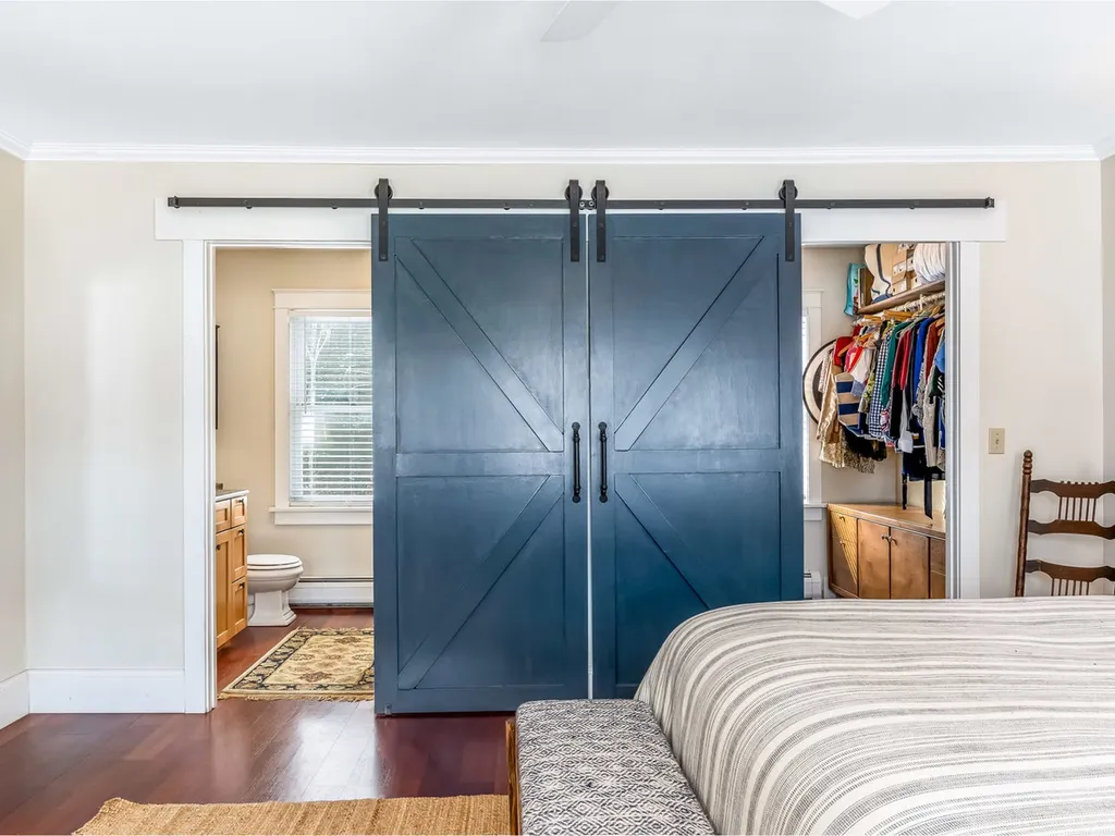 483 Isham Road Hinesburg VT 05461