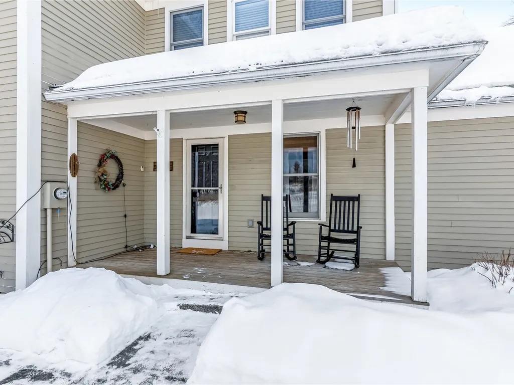 483 Isham Road Hinesburg VT 05461