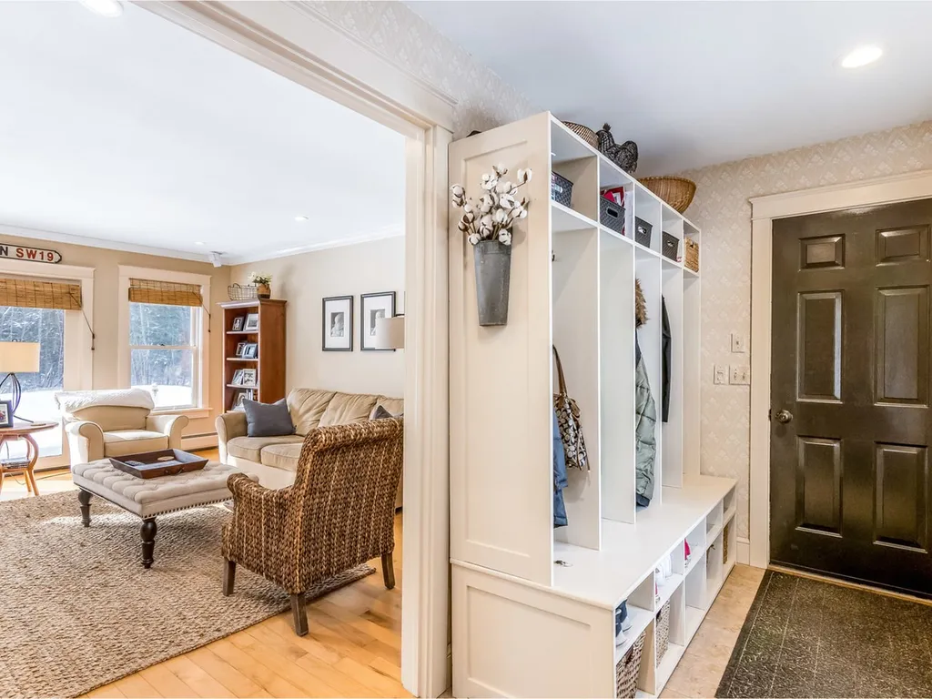 483 Isham Road Hinesburg VT 05461