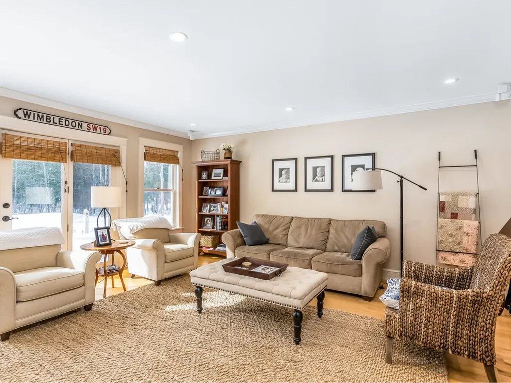 483 Isham Road Hinesburg VT 05461