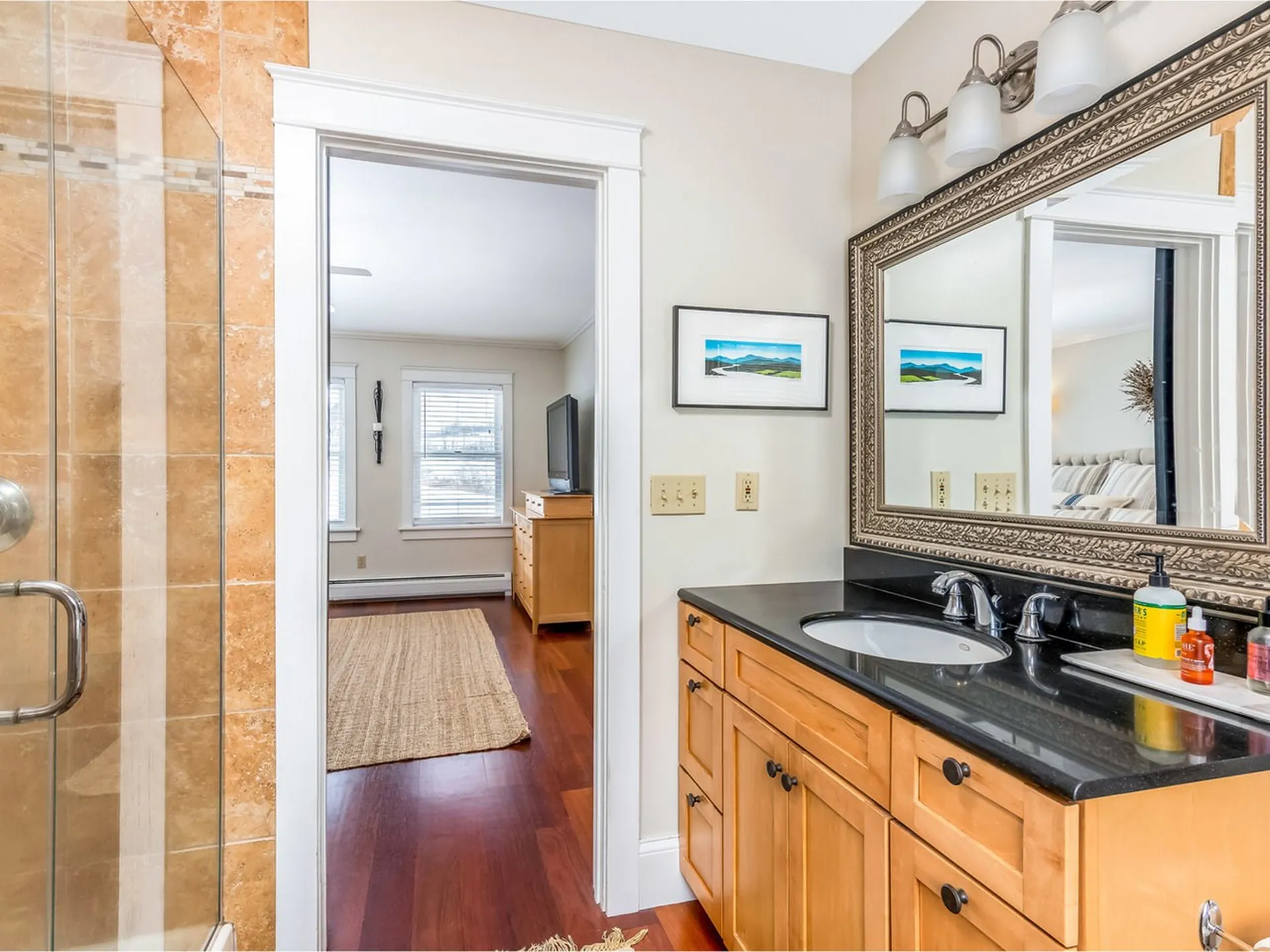483 Isham Road Hinesburg VT 05461