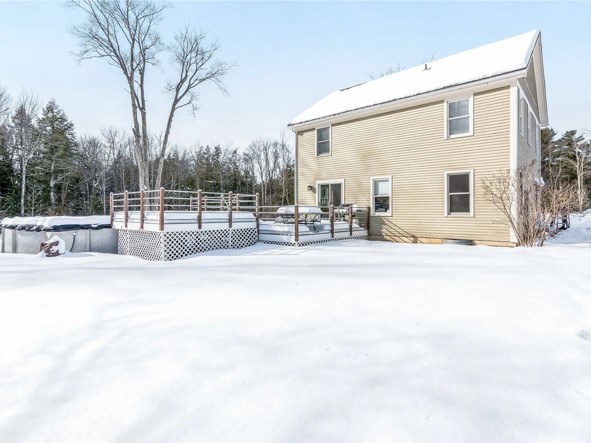 483 Isham Road Hinesburg VT 05461