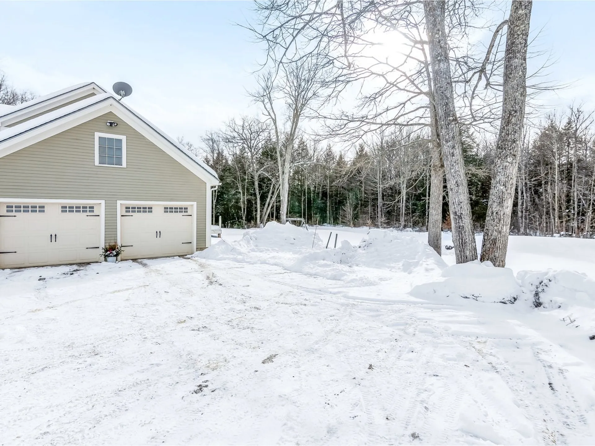 483 Isham Road Hinesburg VT 05461