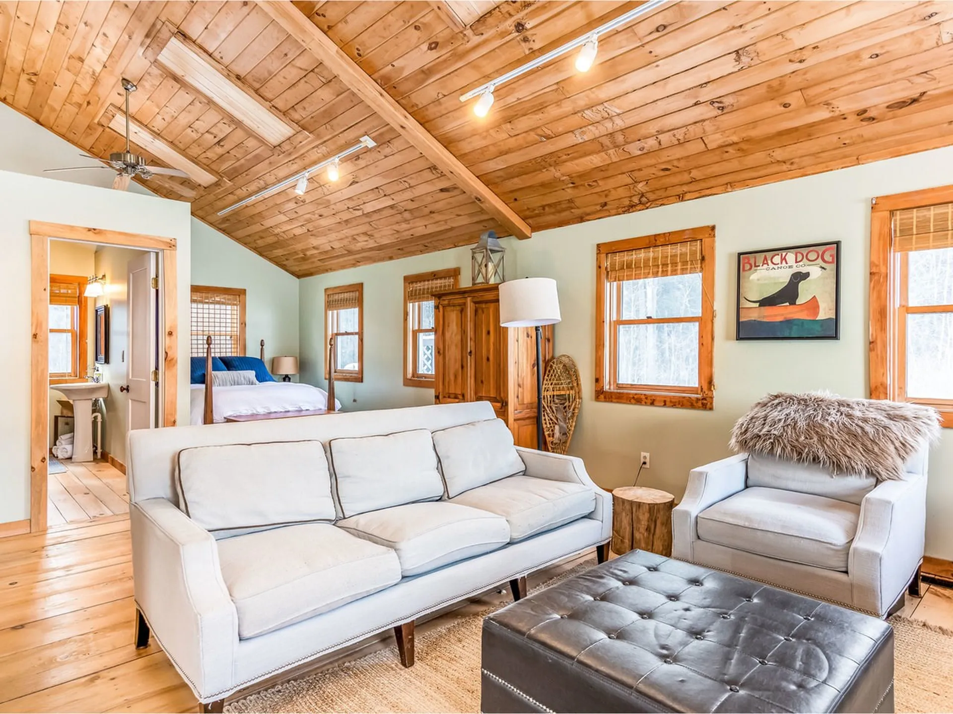 483 Isham Road Hinesburg VT 05461