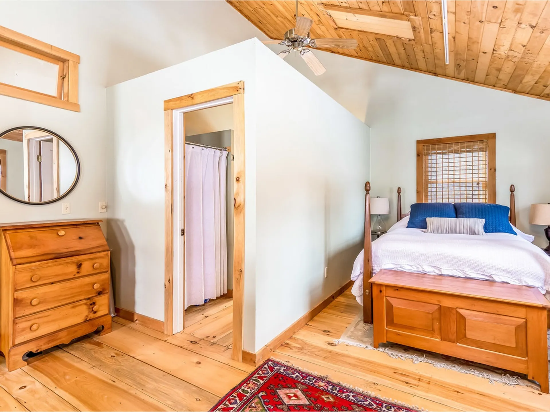 483 Isham Road Hinesburg VT 05461