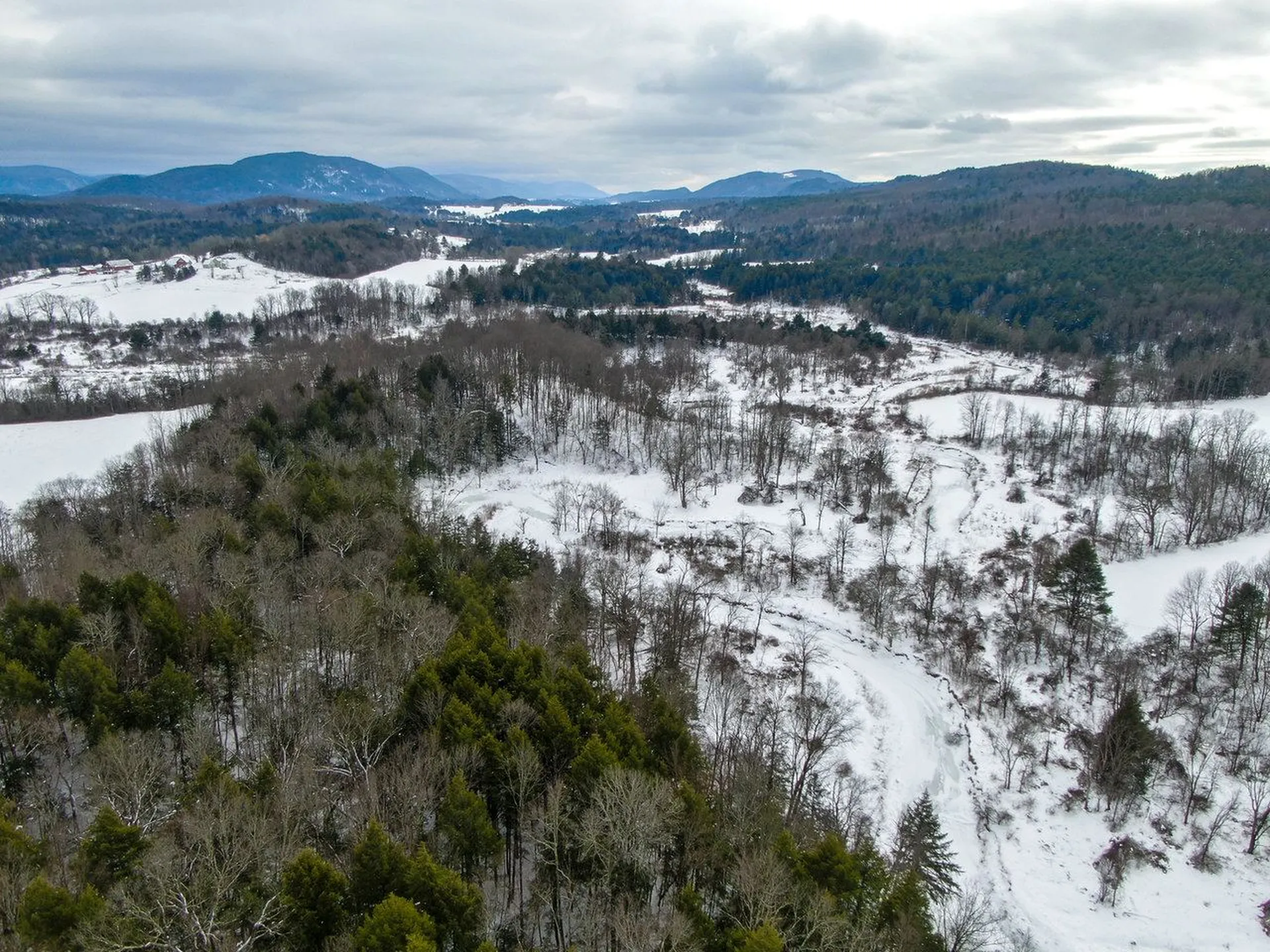 483 Isham Road Hinesburg VT 05461