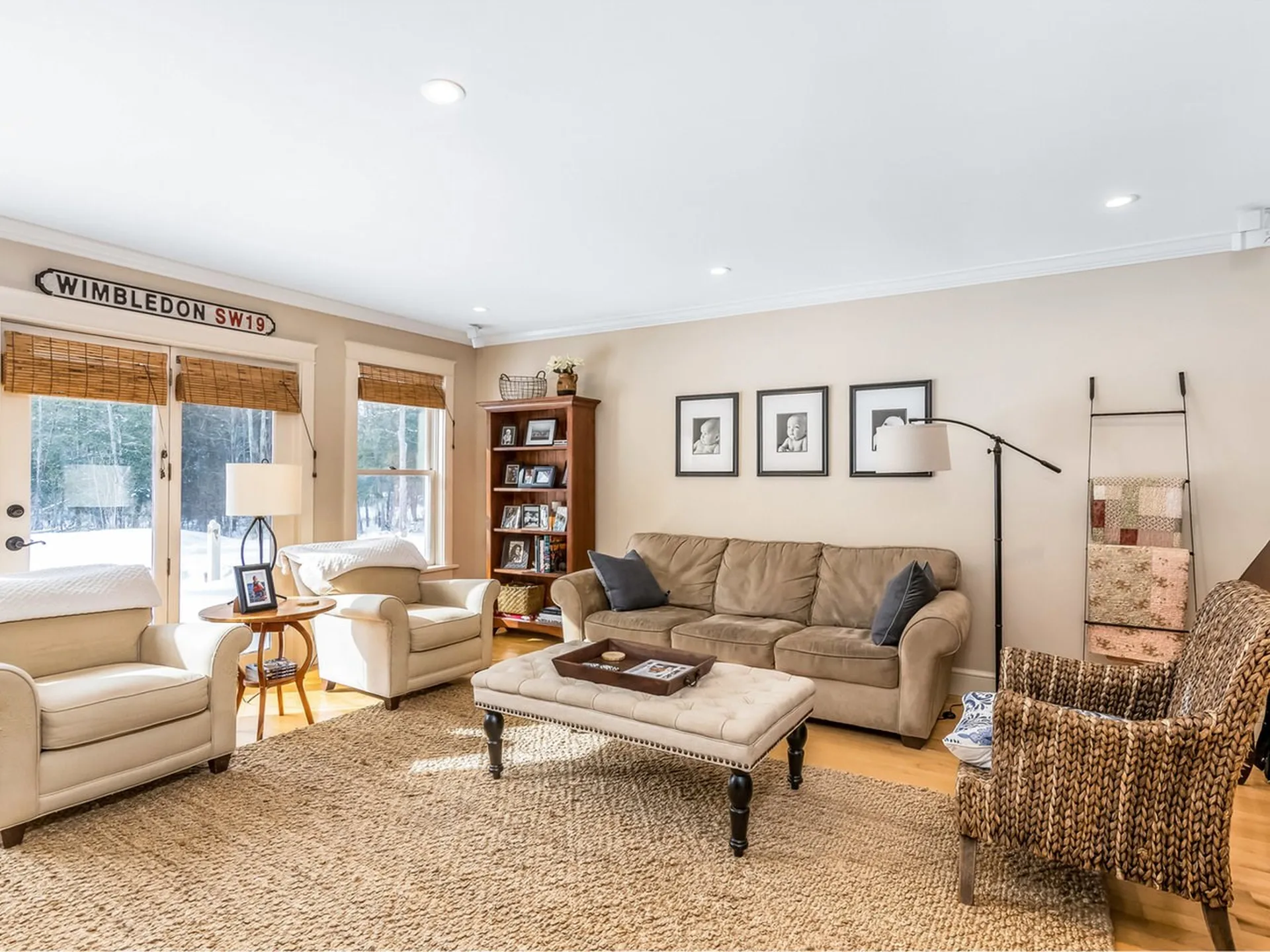 483 Isham Road Hinesburg VT 05461