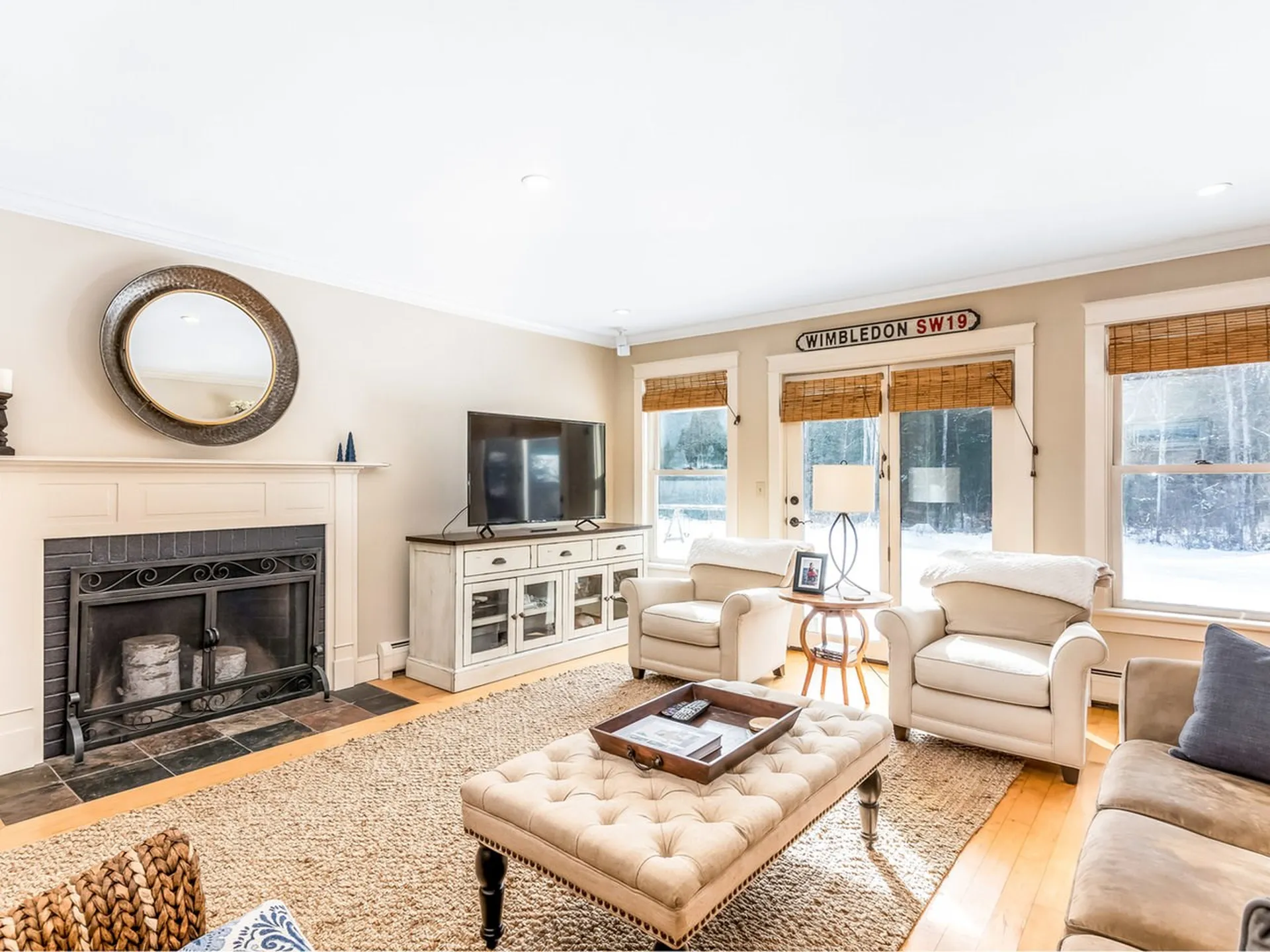 483 Isham Road Hinesburg VT 05461