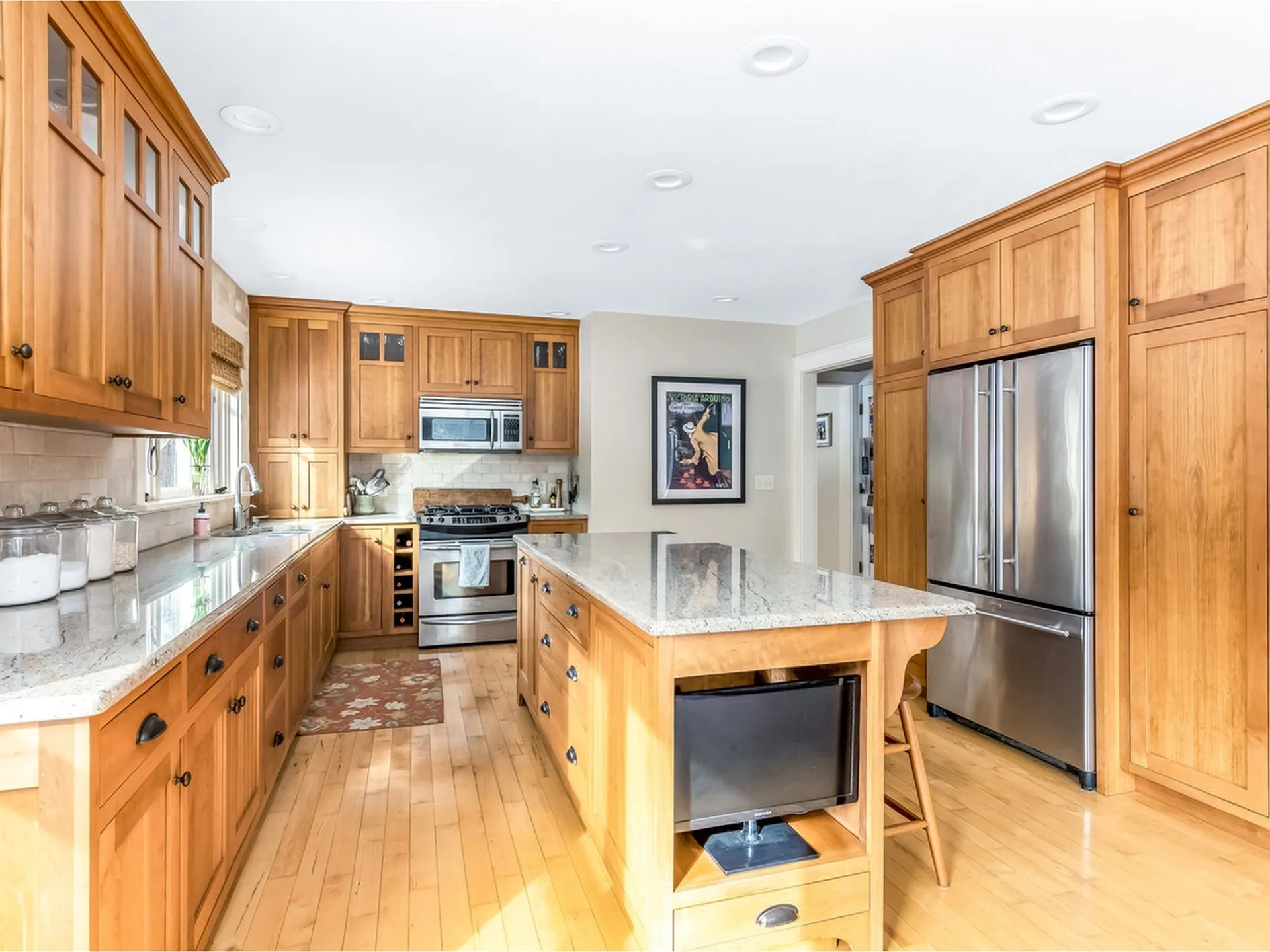 483 Isham Road Hinesburg VT 05461