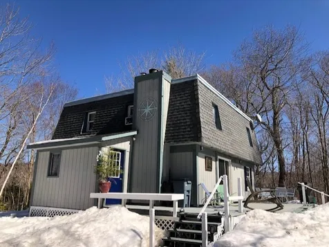 133 Sun And Ski Road Wilmington VT 05363