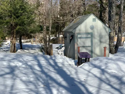 133 Sun And Ski Road Wilmington VT 05363