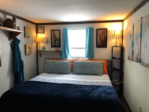 133 Sun And Ski Road Wilmington VT 05363