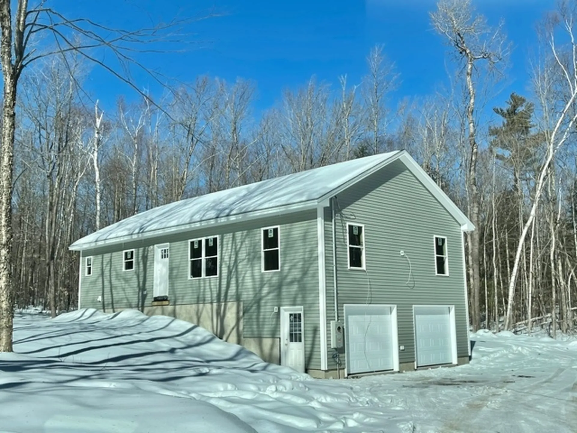 106 Pheasant Drive Middleton NH 03887