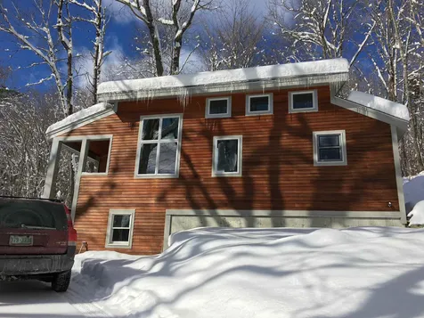 235 Streeter Pond Drive Sugar Hill NH 03586