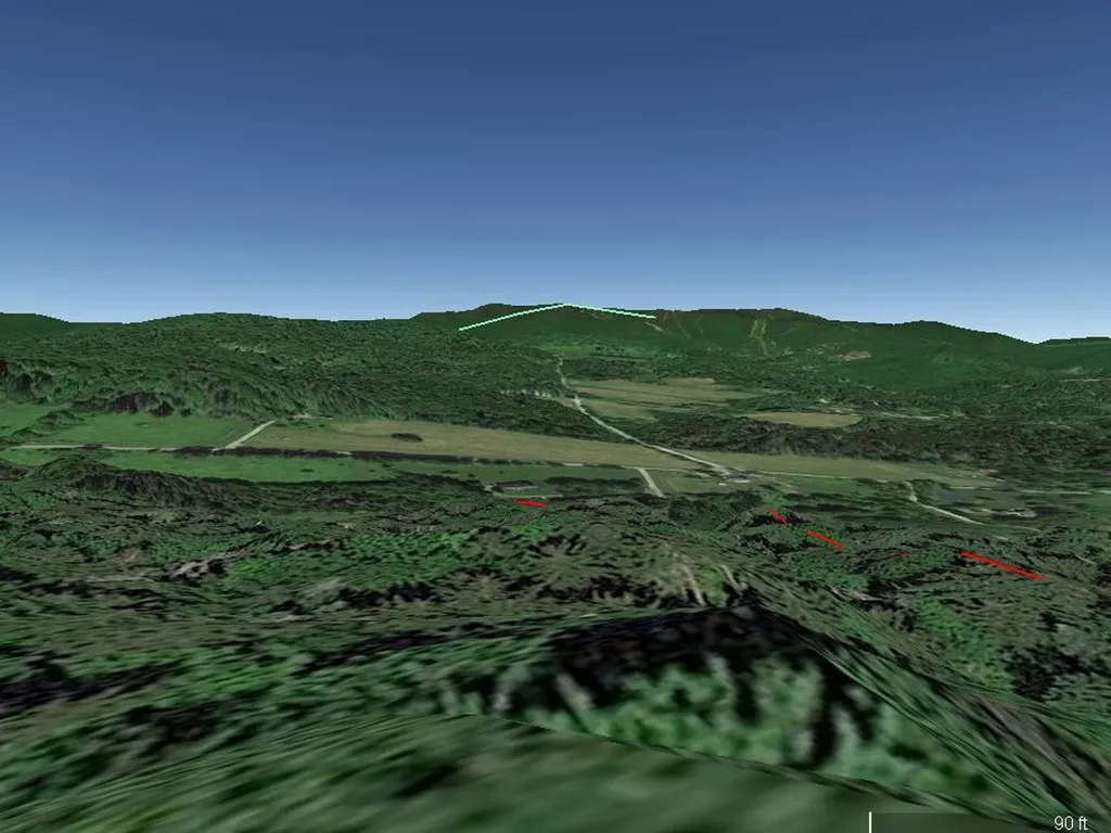 160 Larrow Farm Road Warren VT 05674