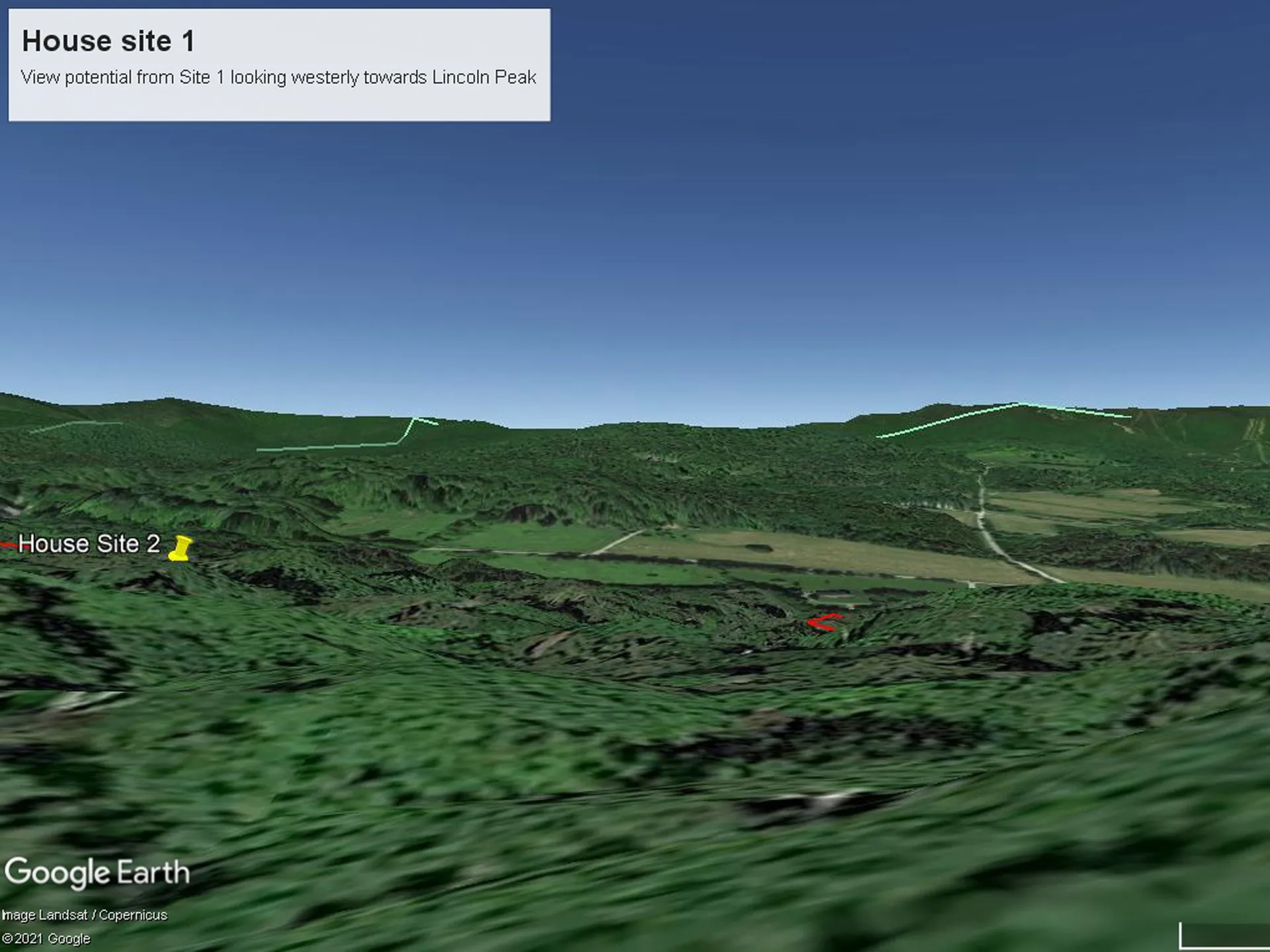 160 Larrow Farm Road Warren VT 05674