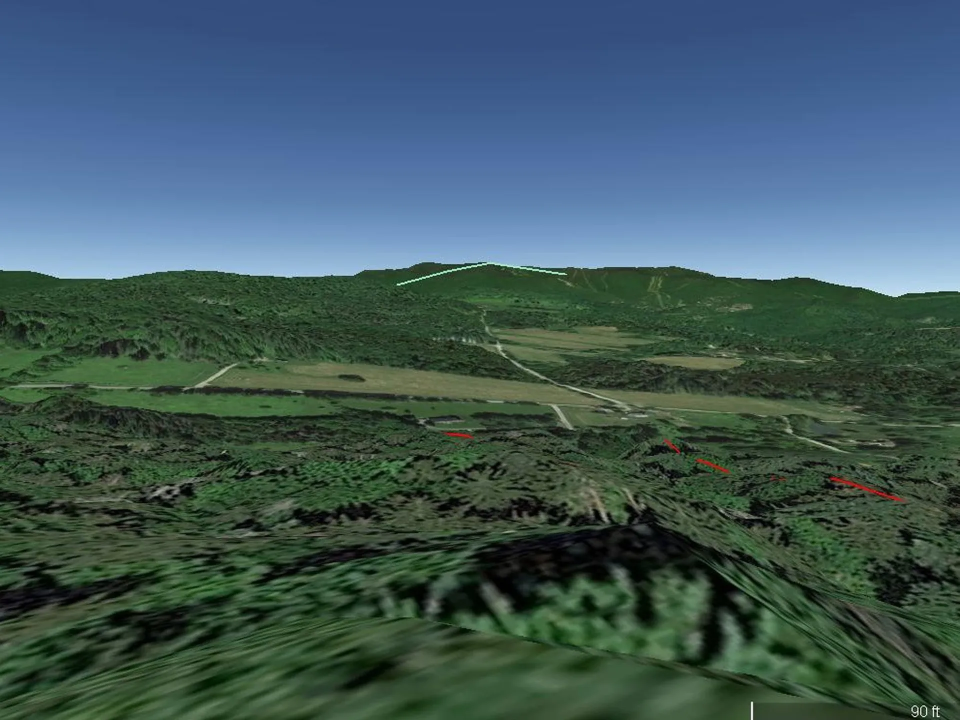 160 Larrow Farm Road Warren VT 05674