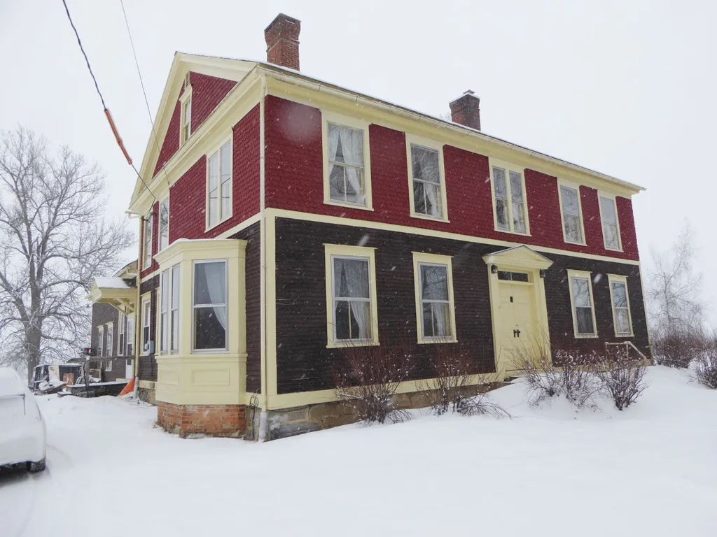 576 Sand Road Ferrisburgh VT 05456