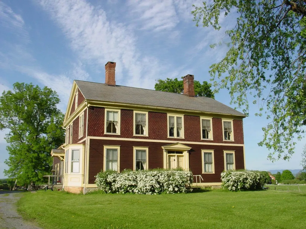 576 Sand Road Ferrisburgh VT 05456