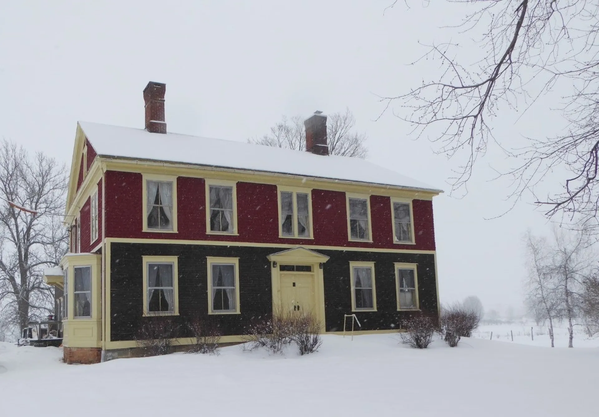 576 Sand Road Ferrisburgh VT 05456