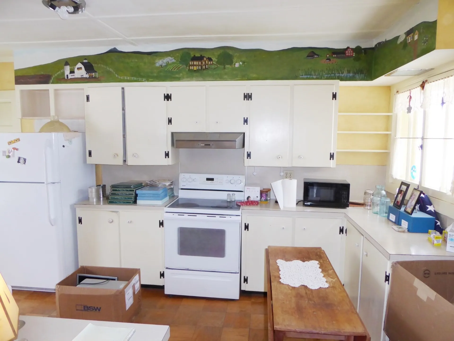576 Sand Road Ferrisburgh VT 05456