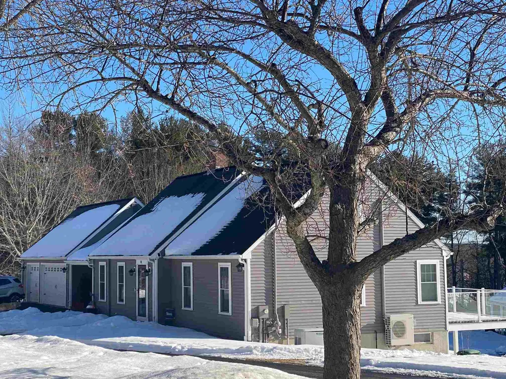 18 Fosters Drive Dover NH 03820