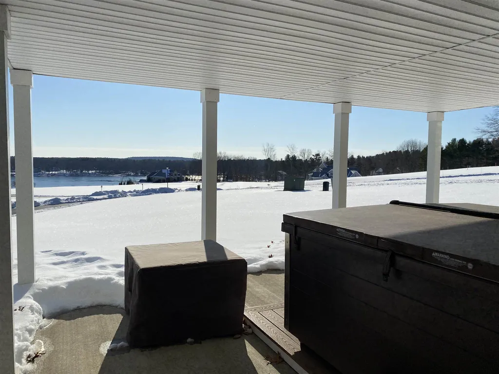 18 Fosters Drive Dover NH 03820