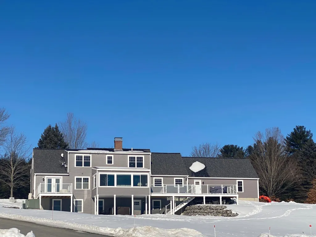 18 Fosters Drive Dover NH 03820