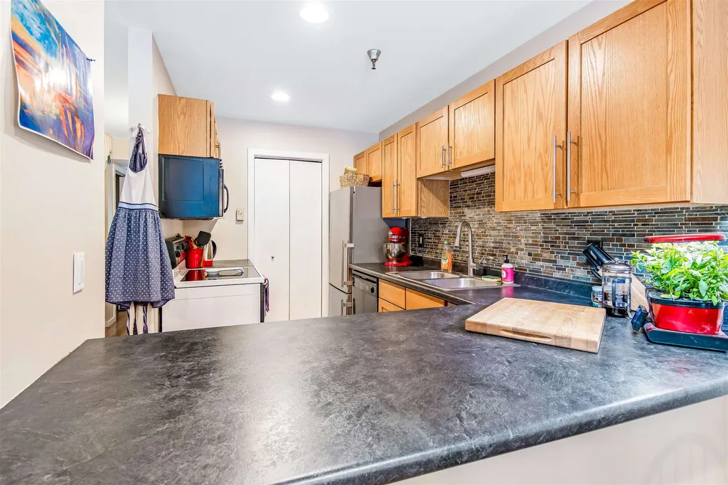 100 West Canal Street Winooski VT 05404